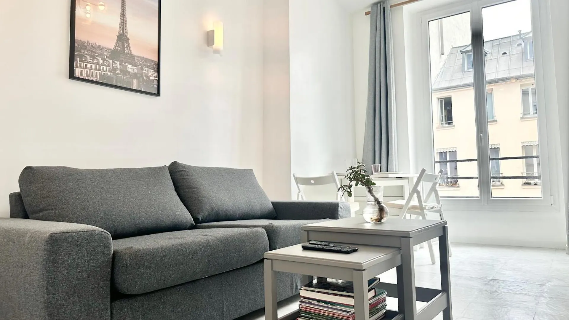 Apartment 117- Cosy Pour 5 Au Coeur De *